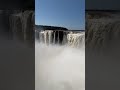 IGUAZU FALLS ~ Argentina/Brasil