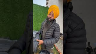 ਗਰਮਾ ਗਰਮ ਦਸਤਾਨੇ ਨਵੇਂ ਕਿਸਮ #punjab #reels #punjabi