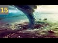 15 most mysterious places scientists cant explain! | Mystery places
