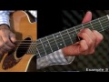 sweet and fancy acoustic blues chords steely dan style blues