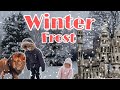 Winter Frost | Teardrop Sky | Part 2 | MaPa Ronnie