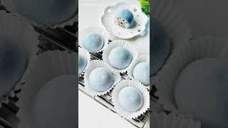 Sea salt Oreo Cheese Daifuku, is the taste of summer ~