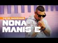 Pieter Saparuane - Nona Manis E (Official Music Video)