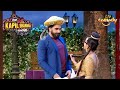 Vidyavati Turns Into Mastani To Flirt With Ranveer |The Kapil Sharma Show |Sugandha Mishra Comedy