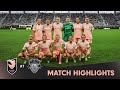 Washington Spirit vs. Angel City FC | 05.18.24