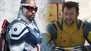 Marvel Studios CONFIRMS Adamantium in Captain America 4