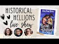 Historical Hellions Live Show | Beyond the Highland Mist