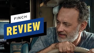Finch Review