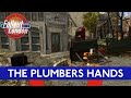 Guide To The Plumbers Hands in Fallout London