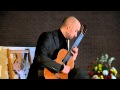 Emanuele Buono Guitar Recital: Guitar Sonata - I. Allegro moderato [Naxos 8.573362]