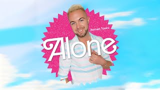 Rumen Tosev - Alone (@kimpetras Cover)