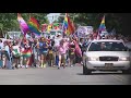 Buffalo Pride Week May 30-June 4