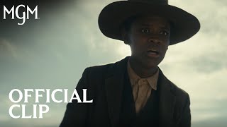 SURROUNDED | Official Clip- Stagecoach Attack