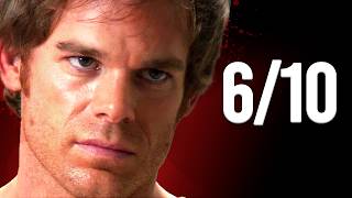Ranking EVERY ACTOR In Dexter