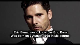 8 HOLLYWOOD Actors from Australia