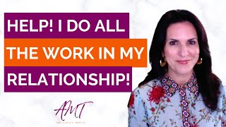 Unfair Relationships: Do You Feel Like Your Relationship Isn't Fair? Relationships Made Easy Podcast