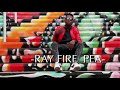 RAY FIRE PEA - TUSAIDIE ( OFFICIAL MUSIC VIDEO)