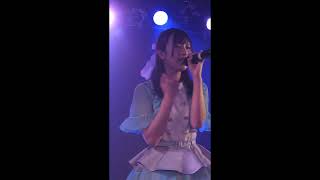 20230520 ミルクセーキ 「Just 2 of us」（縦位置） VS LIVE@OP's（山本ななみちゃん推しカメラ）