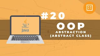 Java Tutorial #20: Abstraction | ABSTRACT Class | Object Oriented Programming | Filipino | Tagalog