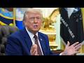 Trump accuses Democrats of trying to 'steal' California primaries