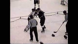 LNAH Fights Dragons Verdun - Saison 2004-05 (Partie 3)