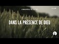 dans la présence de dieu instrumental atmosphère de prière gordon zamor