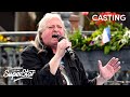 Hansgeorg Walther: Midnight Lady (Chris Norman) | Castings | DSDS 2024