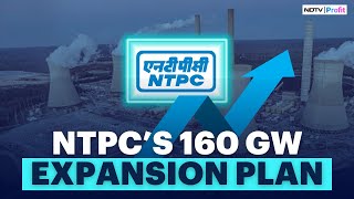 How NTPC Plans To Dominate Coal, Renewable Energy \u0026 Nuclear Power By 2032