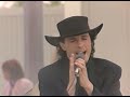 peter schilling the different story zdf fernsehgarten june 5th 1988