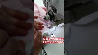 12463 MOULDED PRESSURE FOOT#stitch #foot #tailor #trending