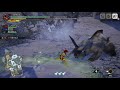 【mh rise】『シャドーボクシング』のみで討伐出来るか検証してみた【モンハンライズ】