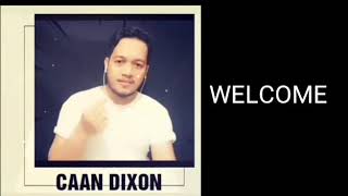 [CAAN DIXON: ] THE WINNER OF BINTANG DANGDUT TOM 2019