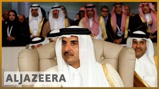 🇶🇦 🇦🇪 Qatar slams UAE over detention of royal family member