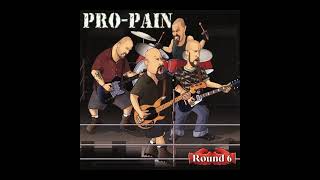 Pro-Pain 'Fuck It' (2000)