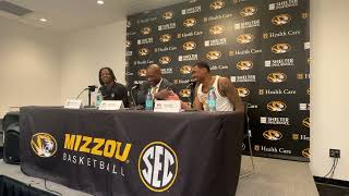 Dennis Gates, Mark Mitchell and Tony Perkins Recap Victory Over Oklahoma