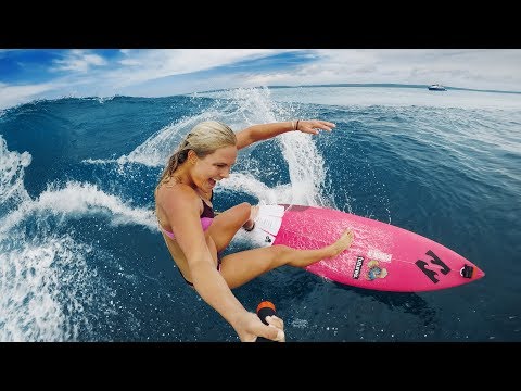 GoPro HERO6: This Is the Moment in 4K GoPro HERO6: This Is the Moment in 4K