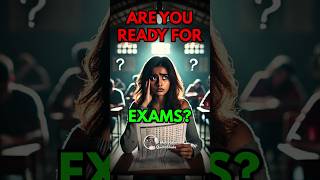 3 SIGNS! 🔥You are 100% Ready for Exams! #studymotivation #examtips