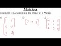 7.2.1 matrices