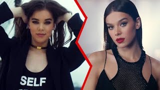 The Evolution of Hailee Steinfeld