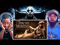 This Felt Like Classic Breezy — Chris Brown “For The Moment”