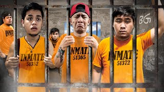 NAKULONG ang Billionaire Gang! (DEATH ROW)