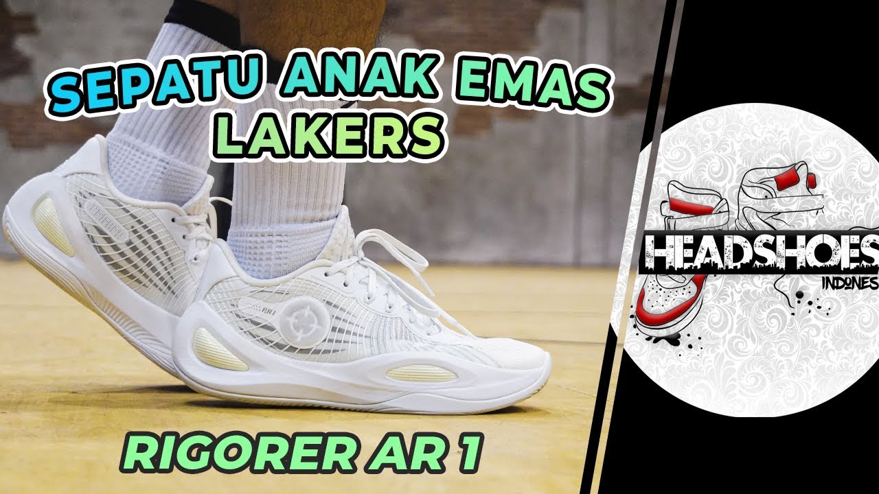 Rigorer Ar 1 Performance Review Youtube