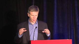 Strata New York 2011 - Entities, Relationships, and Semantics: the State of Structured Search