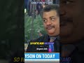 Neil deGrasse Tyson talks about India's moon mission and its Importance #astrophysics #shorts