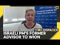 Israel war: Rafah offensive stalled due to Iran attack: Colonel Miri Eisin | WION Dispatch