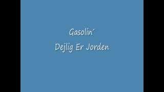 Gasolin' - Dejlig Er Jorden.mp4