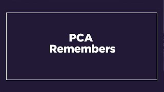 In loving memory: 2021 obituaries