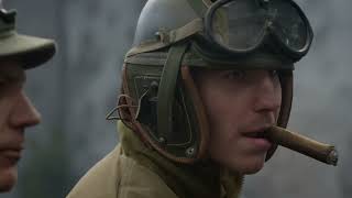 Hitlers Last Stand S01E04 1080p WEBRip x265 RARBG