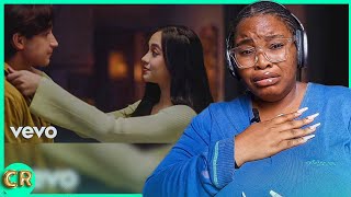 Lyodra - Tak Dianggap (Official Music Video) REACTION!! 🥺😭