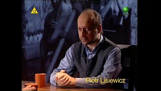 Pod prąd 1 - 16 Piotr Lisiewicz